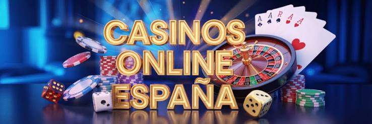 Casino Online Bono Bienvenida en España Todo lo que Necesitas Saber