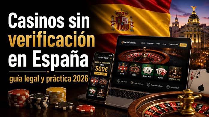 Casino Online Dinero Real España Tu Guía Completa