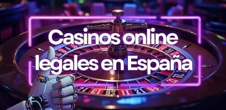 Casino Online Dinero Real España Tu Guía Completa