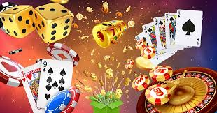 Det Bedste online Casino Spil og Vind Store Priser