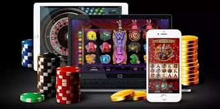 Det Bedste online Casino Spil og Vind Store Priser