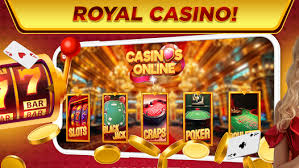 Det Ultimate Guide til Online Casinoer