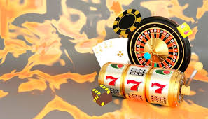 Dive into the Exciting World of Cryptorino Casino & Sportsbook
