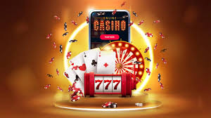 Experience the Joy of Love Casino 4 No Deposit Bonuses