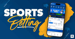 Explore the 1xBet iOS Experience Betting Made Easy