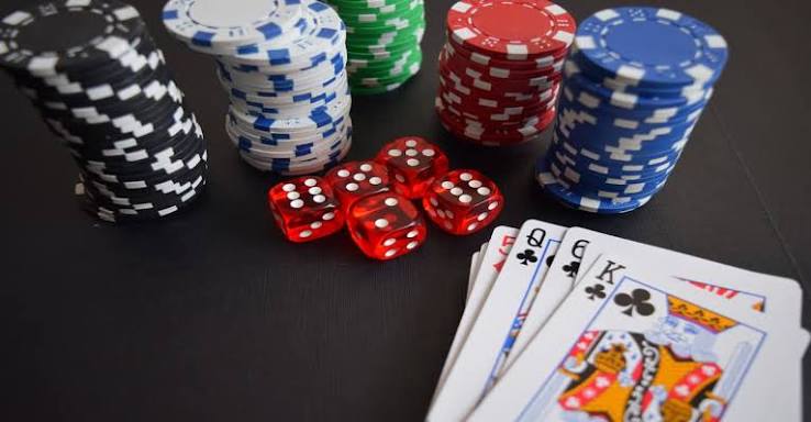 Legální Sázka a Online Casino Vše, co Potřebujete Vědět Legální Sázka a Online Casino Vše, co Potřebujete Vědět