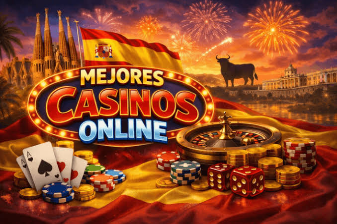 Los Mejores Casinos con Bono en Dinero Real