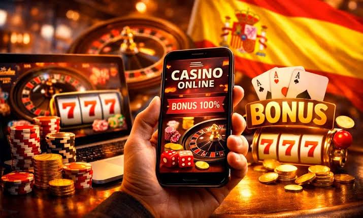 Los Mejores Casinos con Bonos en España - Aumenta Tu Diversión