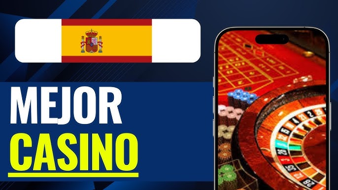 Los Mejores Casinos con Bonos en España - Aumenta Tu Diversión