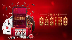 Online Kasina Vaše Brána k Neomezené Zábavě Online Kasina Vaše Brána k Neomezené Zábavě