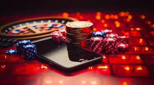 Oplev Online Casino Underholdning og Muligheder