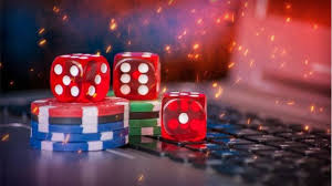 Oplev Online Casino Underholdning og Muligheder