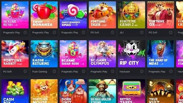 The Ultimate Guide to JB Casino Online