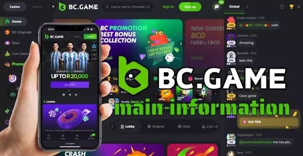 Unlock Amazing Rewards with BC.Game Bonuses and Promo Codes Unlock Amazing Rewards with BC.Game Bonuses and Promo Codes