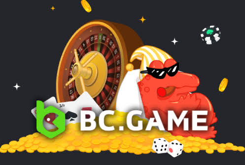 Unlock Amazing Rewards with BC.Game Bonuses and Promo Codes Unlock Amazing Rewards with BC.Game Bonuses and Promo Codes