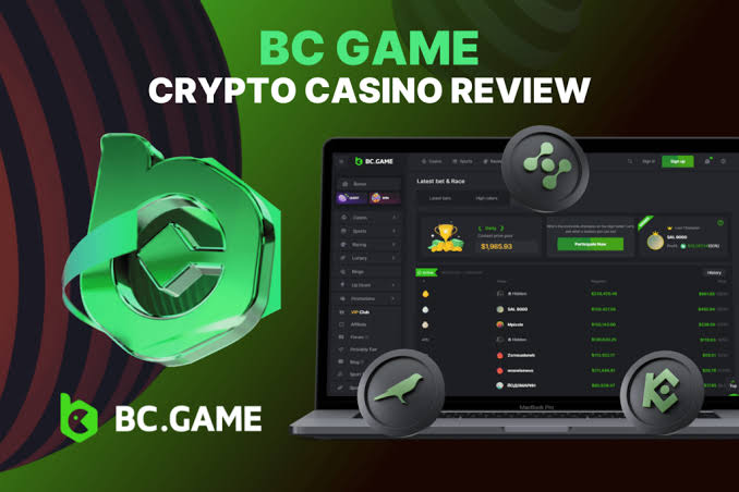 Unlock Exciting BC.Game Bonuses and Promo Codes A Comprehensive Guide